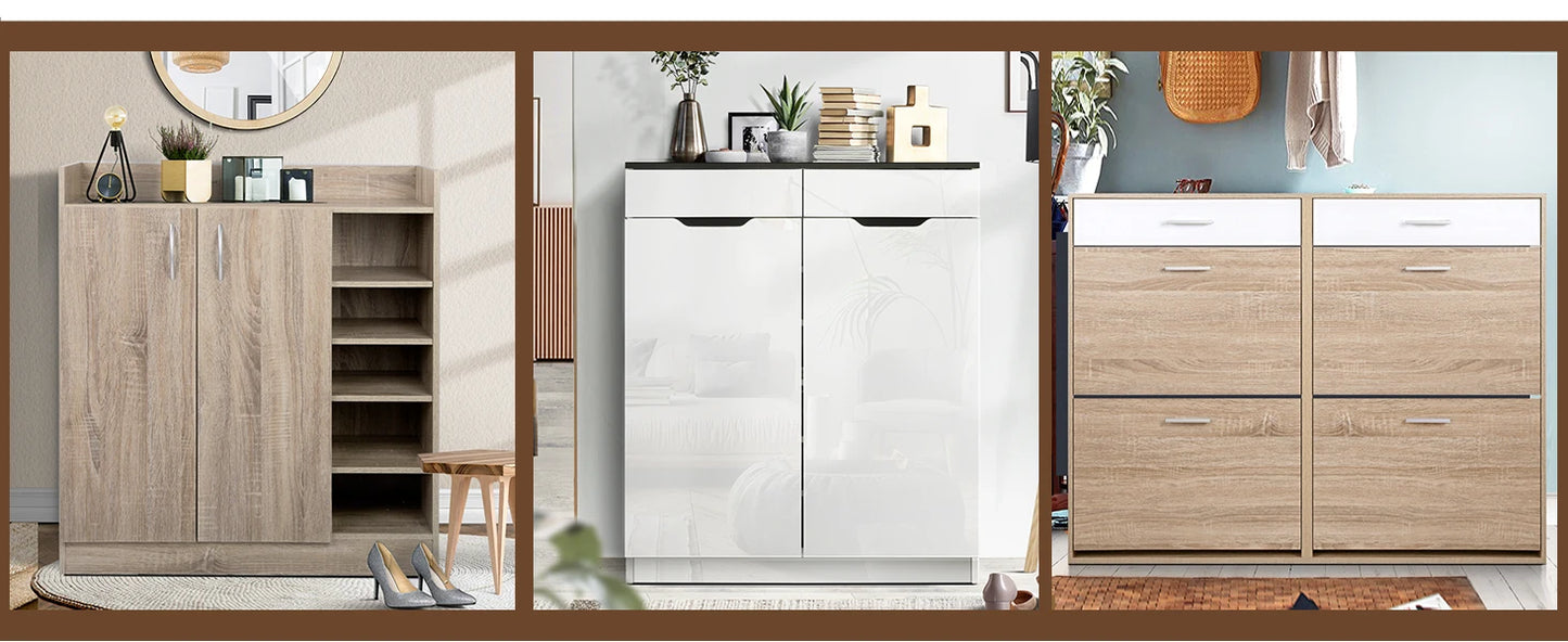 Home Space Organizer