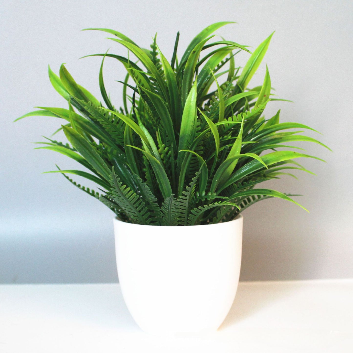 Artificial Potted Plant