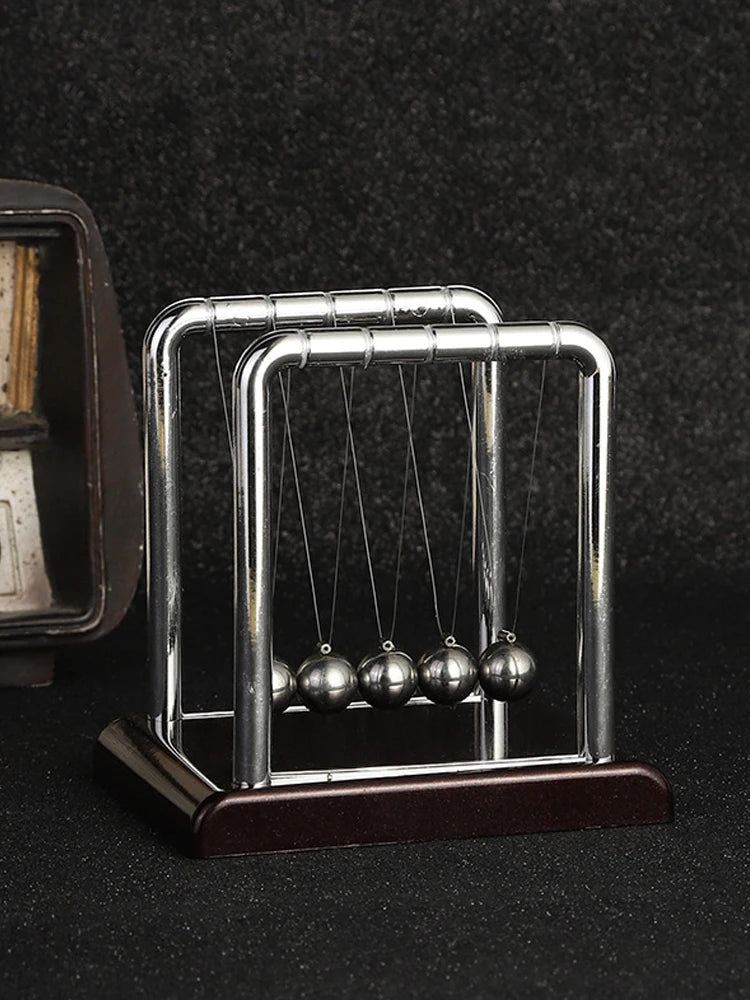 Magnetic Levitation Chaos Pendulum for decor