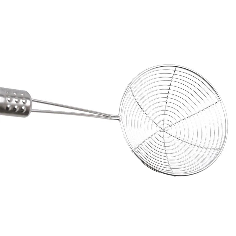 Oval Skimmer Stainless Steel Filter Mesh
