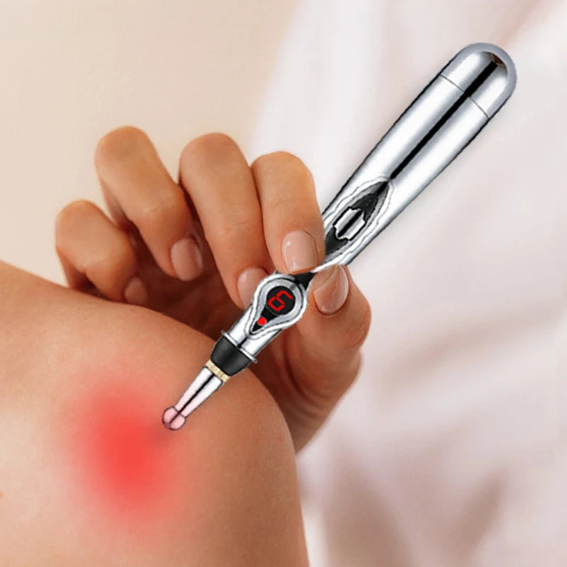 Portable Massage Set