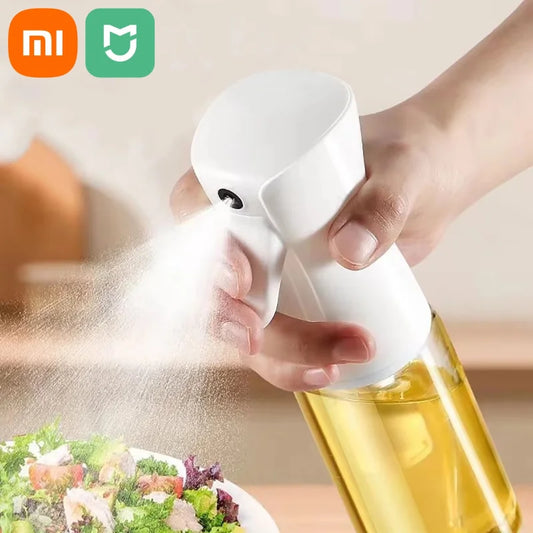 Xiaomi Oil Spray Bottle(Premium Quality)