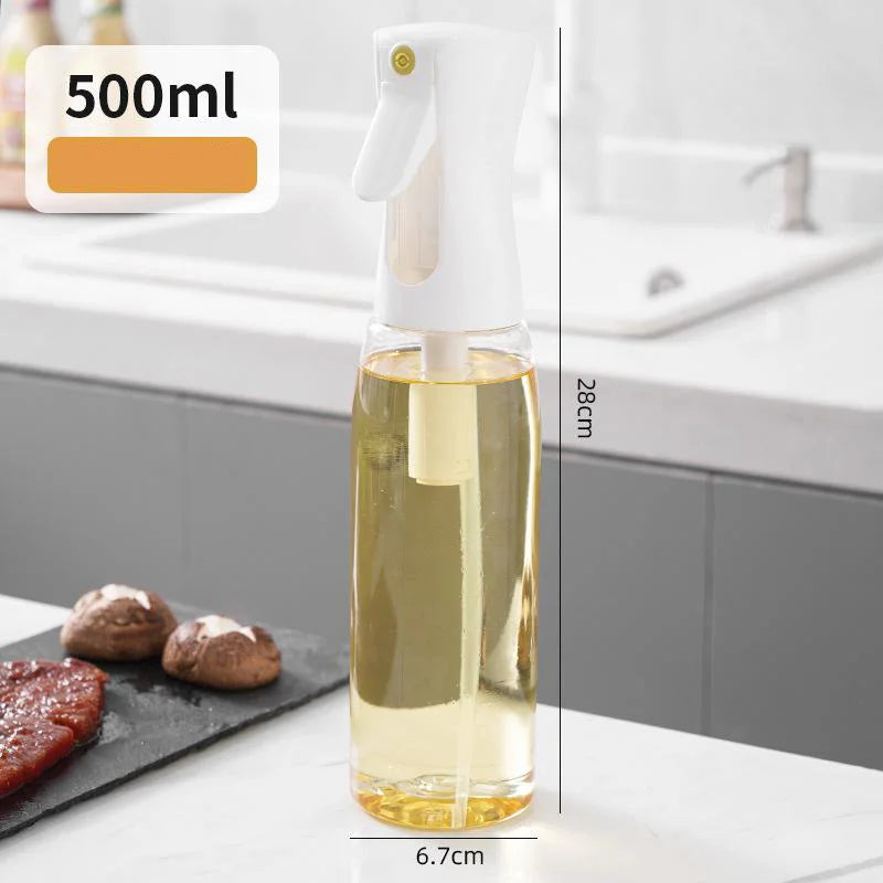Xiaomi Oil Spray Bottle(Premium Quality)