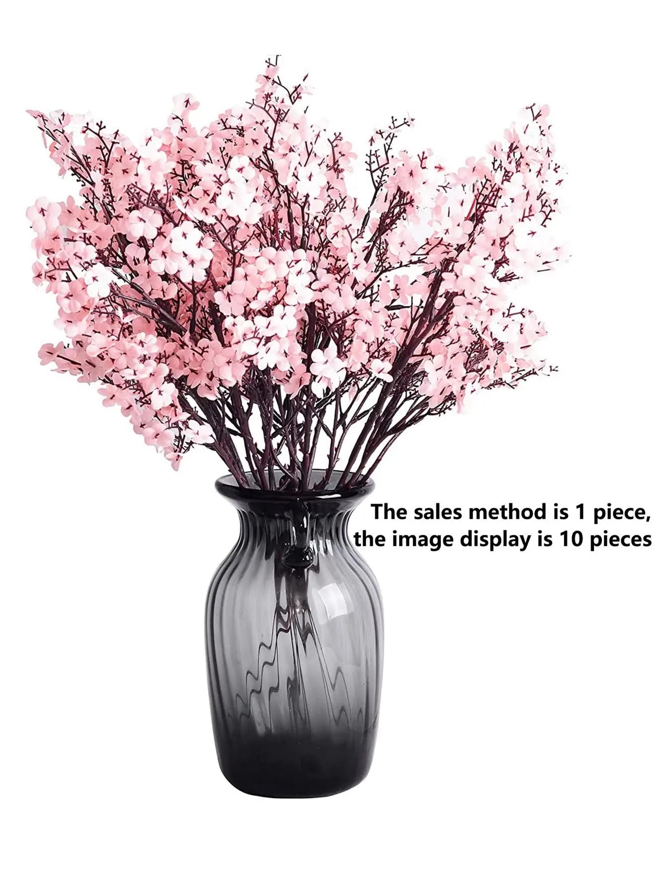 Artificial Flora Flowers (only)