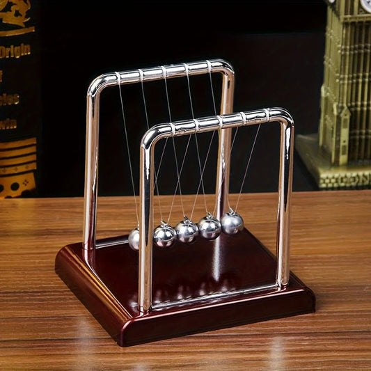 Magnetic Levitation Chaos Pendulum for decor