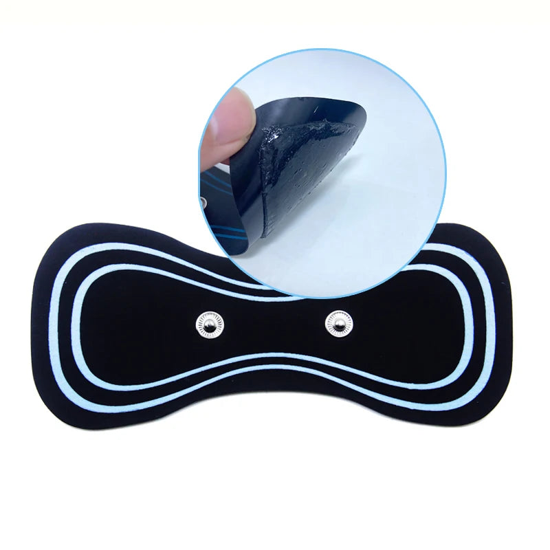 Portable Massage Set