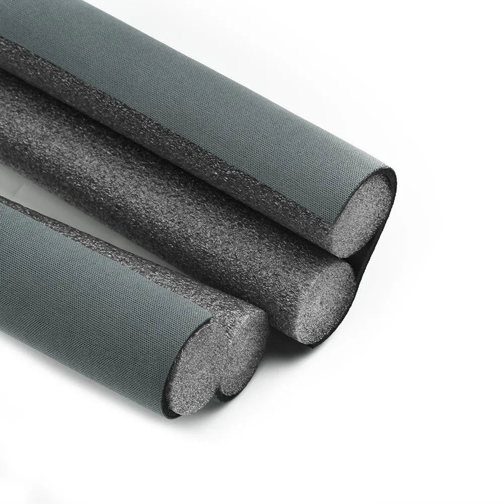 Pro-Dust & Sound Proof Seal for Door