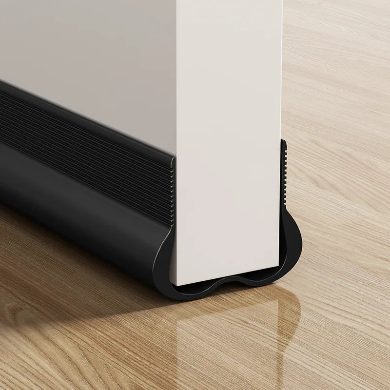 Wind/Dust Door Seal