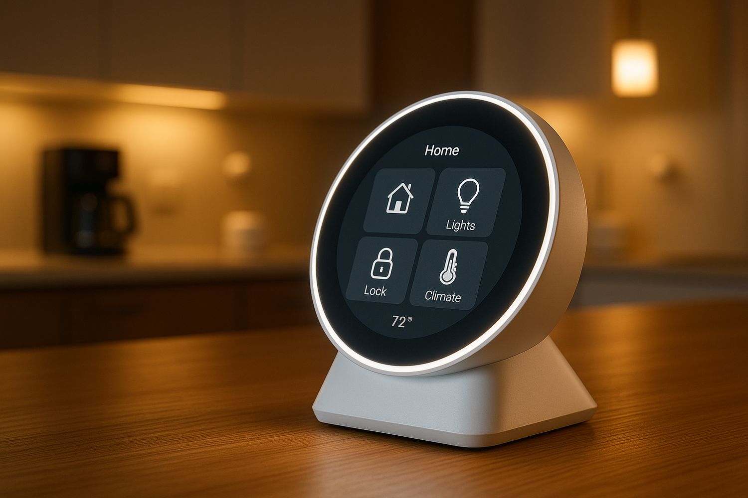 gadget for home