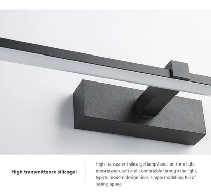 Modern LED Wall Light