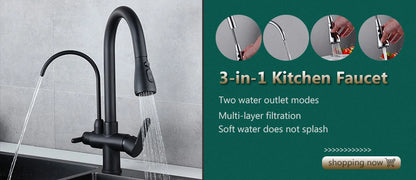 Nail-Free Hanging Bath Shelves
