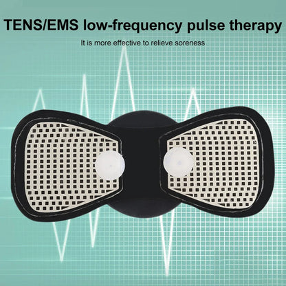 EMS Neck & Body Massager