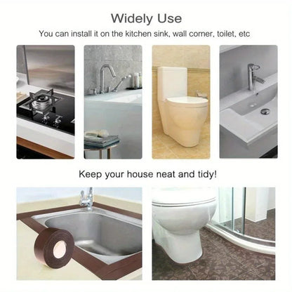 Waterproof Sealing Tape