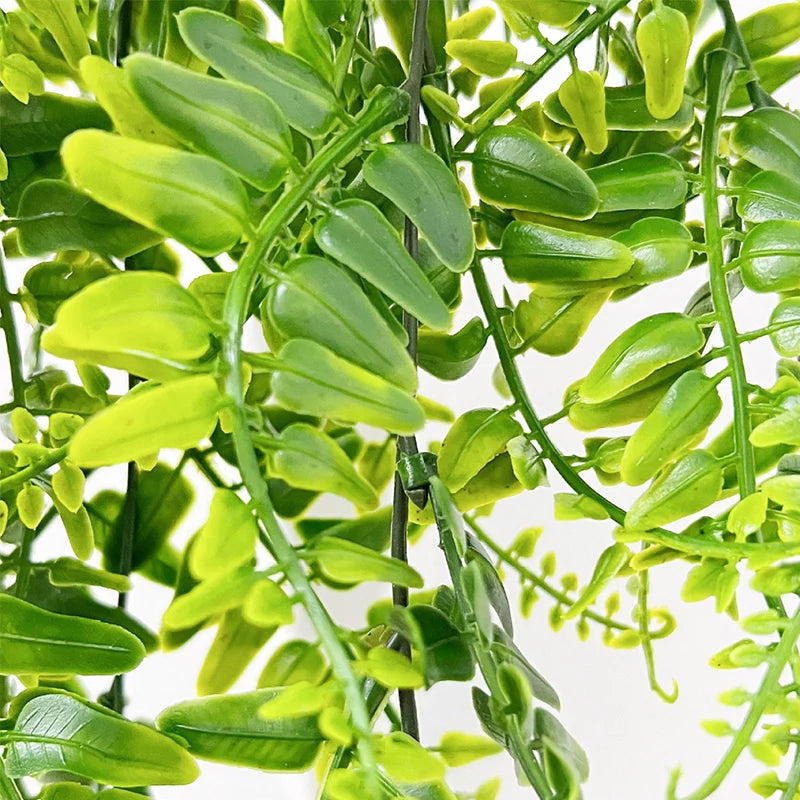 90cm Persian fern Artificial Leaves