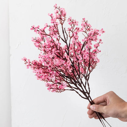Artificial Flora Flowers (only)