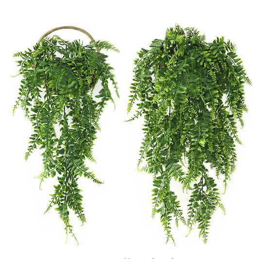 90cm Persian fern Artificial Leaves
