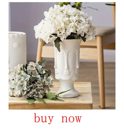 Artificial Plastic Flower