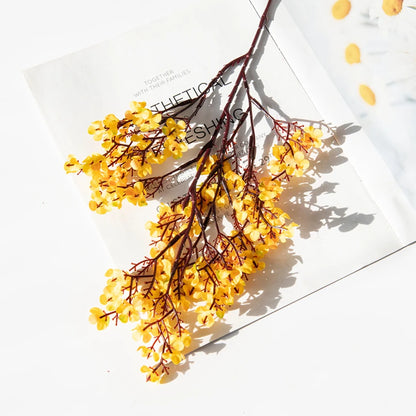 Artificial Flora Flowers (only)