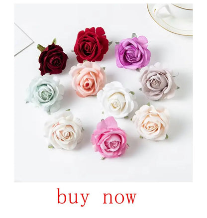 Artificial Plastic Flower