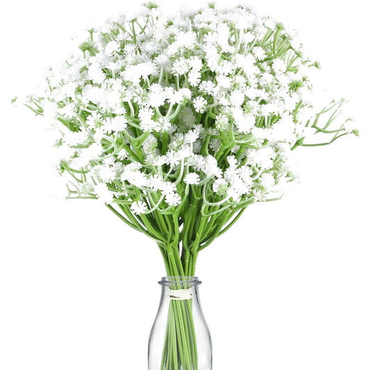 Artificial Plastic Flower