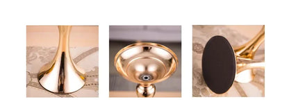 Candle Holder Centerpiece