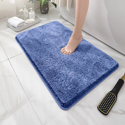 Ultra-Soft Non-Slip Rug & Water Absorber
