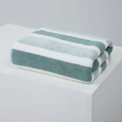 Thickened Absorbent Bath Towel