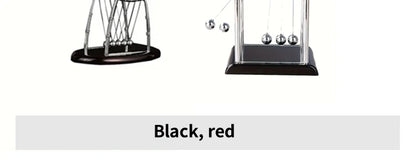 Magnetic Levitation Chaos Pendulum for decor