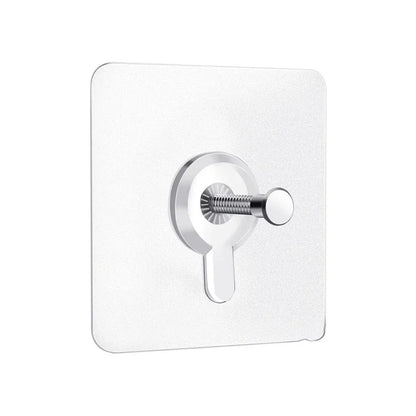 Strong Adhesive Wall Hook Without Piercing