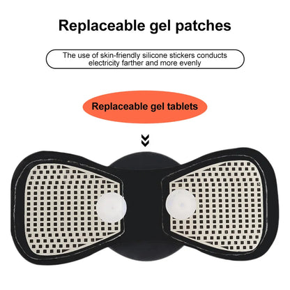 EMS Neck & Body Massager