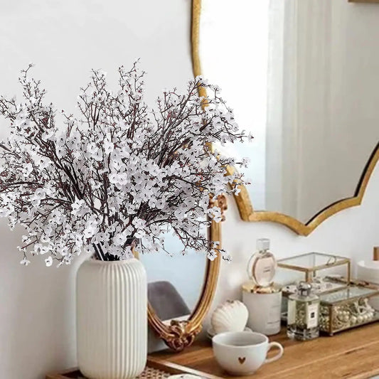 Artificial Flora Flowers (only)