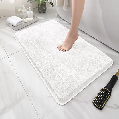 Ultra-Soft Non-Slip Rug & Water Absorber