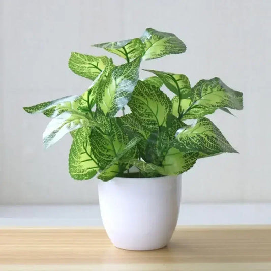 Artificial Potted Plant