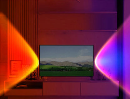 NovaSun Projector