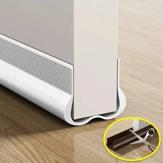 Wind/Dust Door Seal