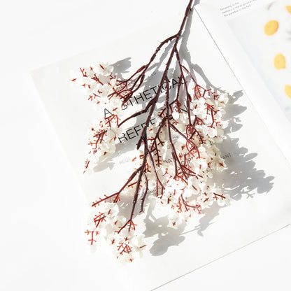 Artificial Flora Flowers (only)
