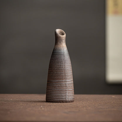 Creative Handmade Antique Ceramic Vase