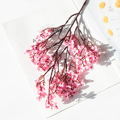 Artificial Flora Flowers (only)