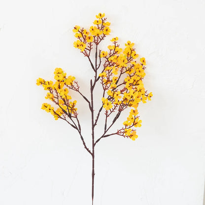 Artificial Flora Flowers (only)