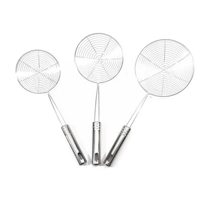 Oval Skimmer Stainless Steel Filter Mesh