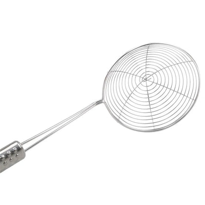 Oval Skimmer Stainless Steel Filter Mesh