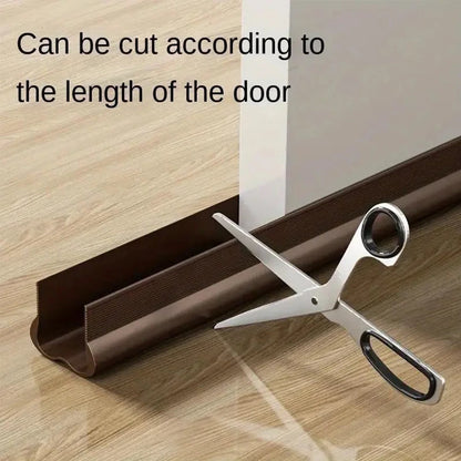 Wind/Dust Door Seal