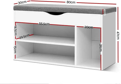 Home Space Organizer