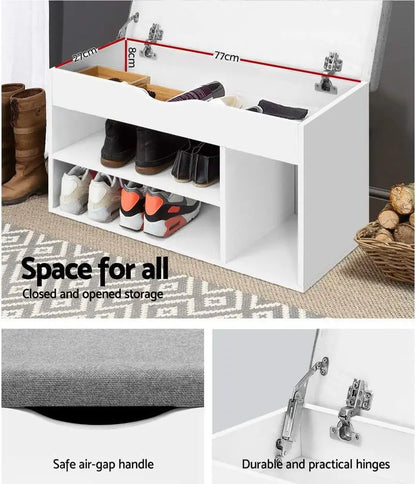 Home Space Organizer