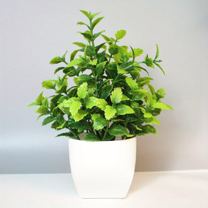 Artificial Potted Plant