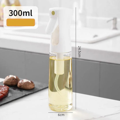 Xiaomi Oil Spray Bottle(Premium Quality)