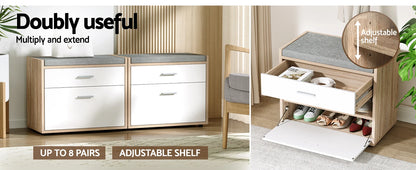 Home Space Organizer