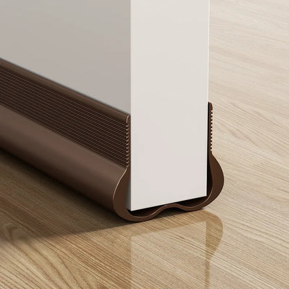Wind/Dust Door Seal