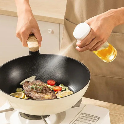 Xiaomi Oil Spray Bottle(Premium Quality)