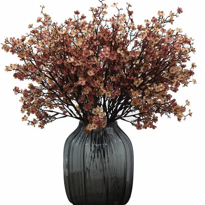 Artificial Flora Flowers (only)